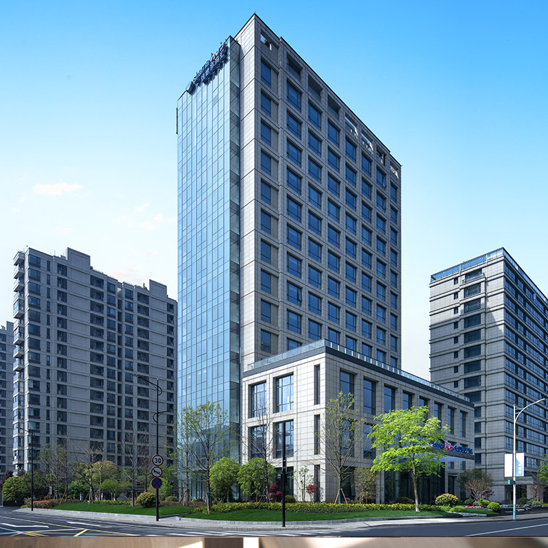杭州錢塘 莎瑪匯酒店 杭州錢塘 莎瑪匯酒店