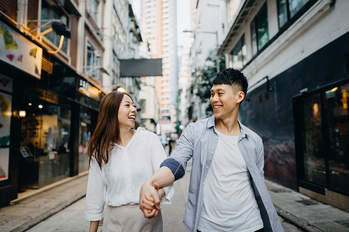 理想棲居地 - 香港莎瑪中環服務式公寓