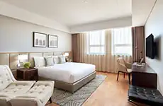 兩房單位