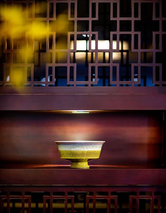 內飾 - 杭州莎瑪和達服務式公寓酒店