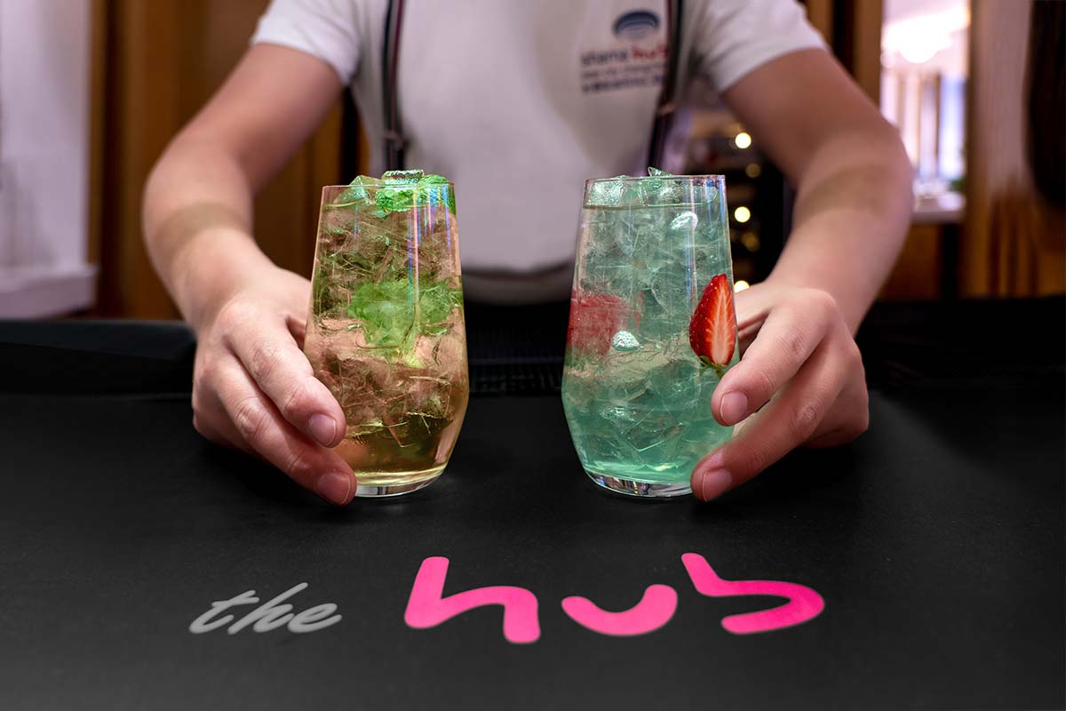 專屬您的小憩時光 - 長春鉅城莎瑪匯酒店