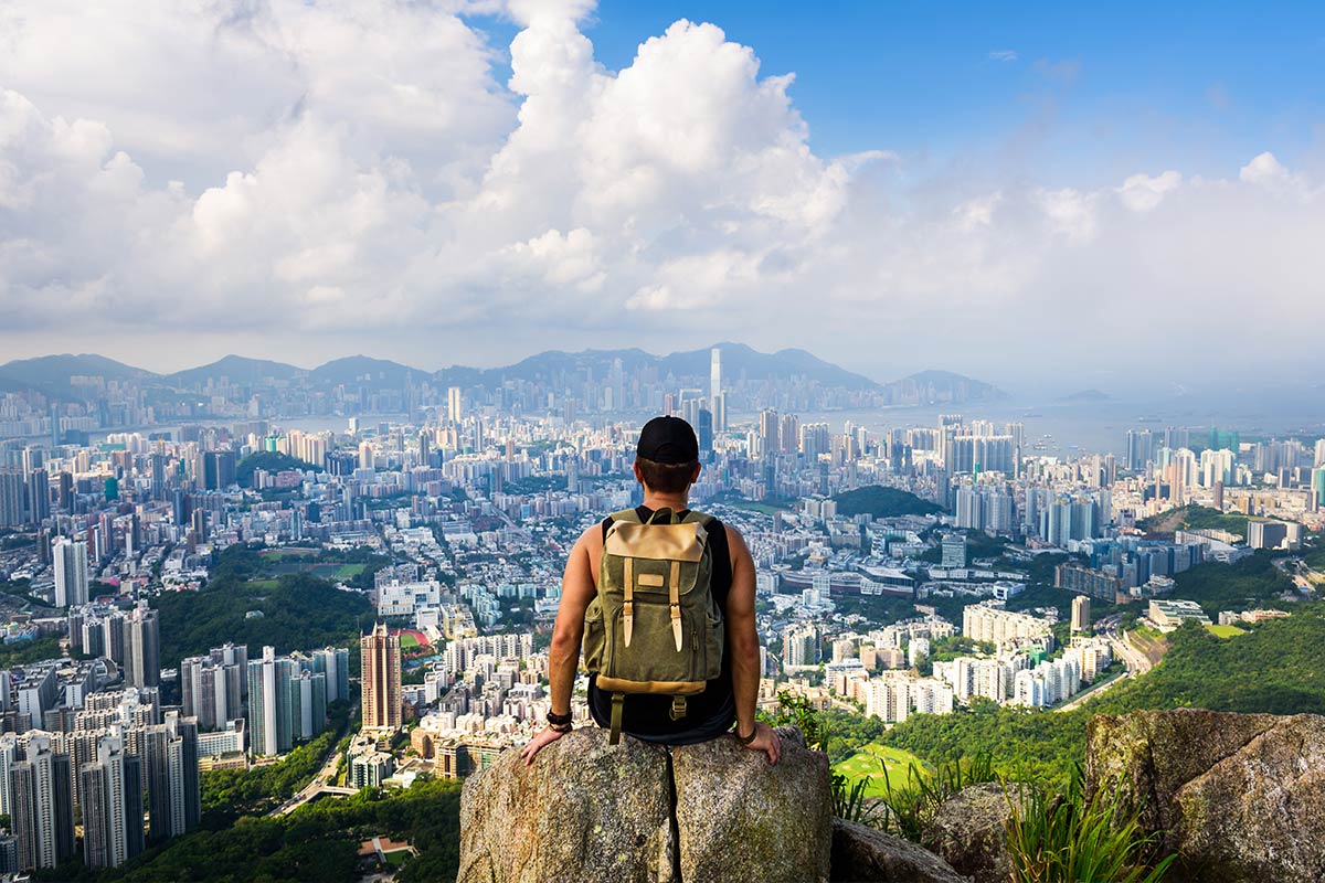 時光臻藏，記憶永駐 - 香港莎瑪匯港島南 