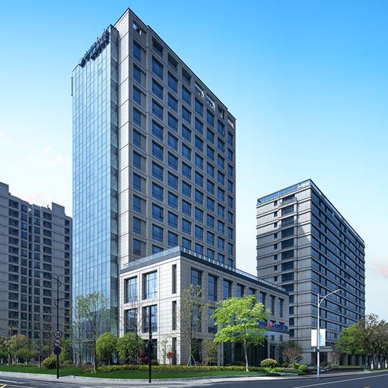 周邊景點 - 杭州錢塘	莎瑪匯酒店