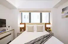 兩房單位