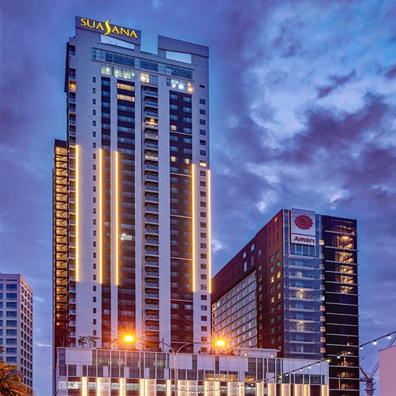 周邊景點 - Shama Suasana Johor Bahru