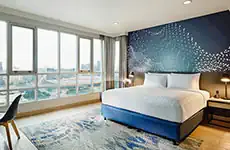 全景觀三房單位
