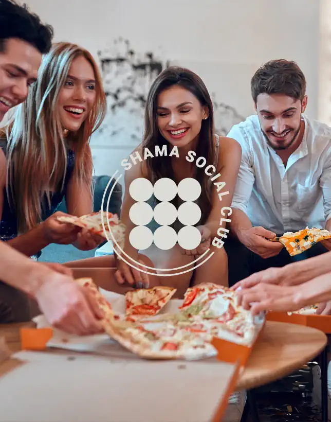 Shama Social Club - 曼谷莎瑪阿索克湖景服務式公寓