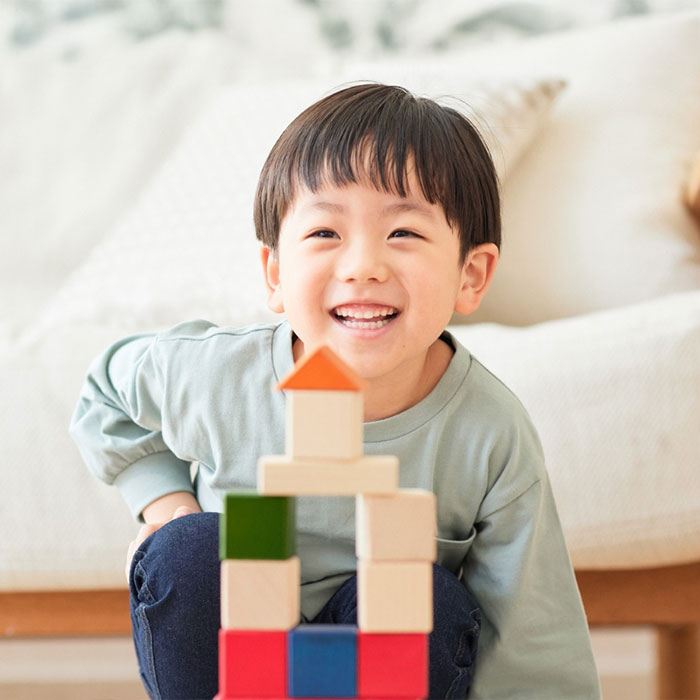 Children - 曼谷莎瑪阿索克湖景服務式公寓