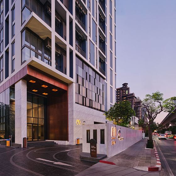 周邊景點 - Shama Sukhumvit 101 Bangkok