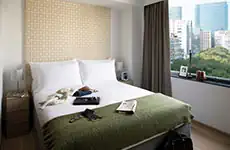 一房單位