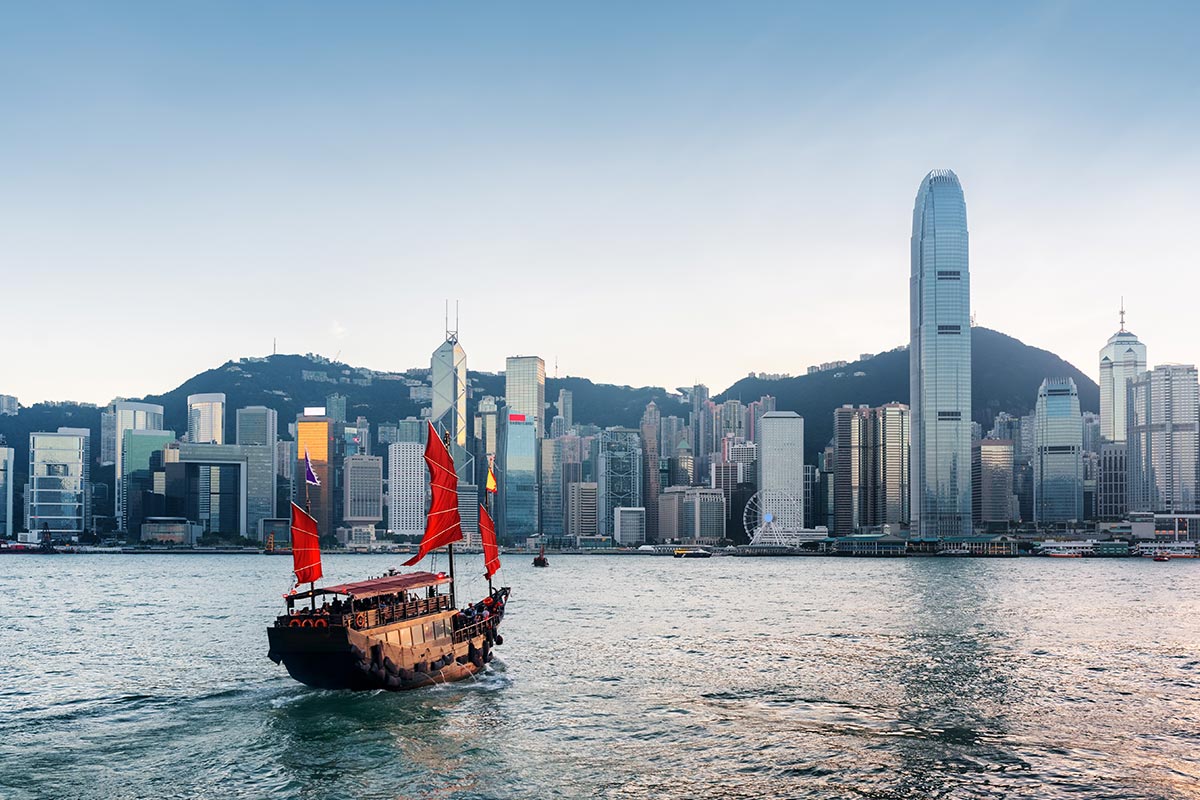 傳統韻味 - 香港莎瑪尖沙咀服務式公寓